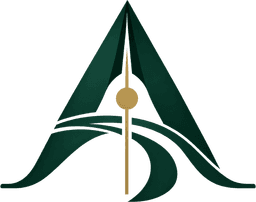Anvikshiki Official Emblem