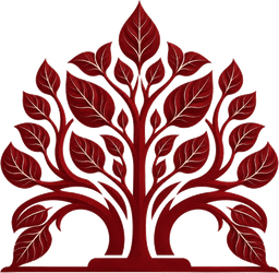 Anvikshiki Official Architectural Emblem